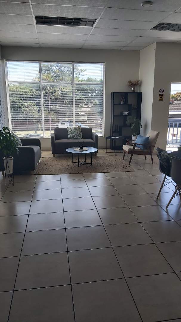 To Let commercial Property for Rent in Newton Park Eastern Cape